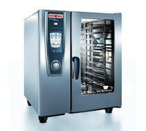 Rational ICP 10-1/1 iCombi Pro Combi Gas Oven