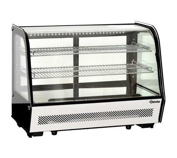 Bartscher Deli-Cool III 160L Display Fridge