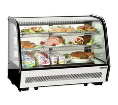 Bartscher Deli-Cool III 160 Litre Refrigerated Display Unit