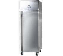 Gastroline Commercial Single Door Refrigerator - 550L Capacity