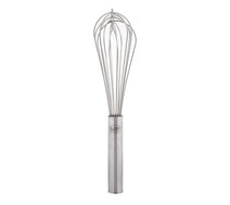 Stainless Steel French Whisk - 30.5cm