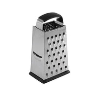 Tapered 4-Sided Box Grater Small