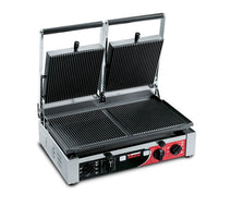 Sirman Heavy Duty Double Contact Grill - PD RR-RR T