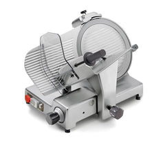 Sirman Canova 300mm - 12" Heavy Duty Meat Slicer With Emergency Stop Button - Made In Italy