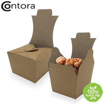 Contora Small Food Box - ECatering Essentials