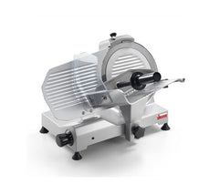 Sirman Smart 250 - 250mm - 10" Meat Slicer - Made In Italy