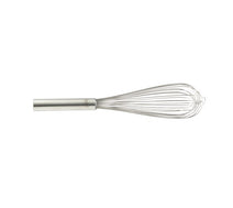 Stainless Steel Piano Whisk - 35cm