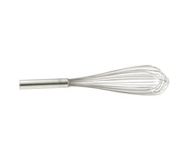 Stainless Steel Piano Whisk - 40.6cm