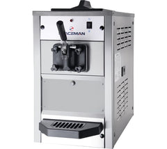 Spaceman Soft Serve Ice Cream Maker Machine T5 - 8L