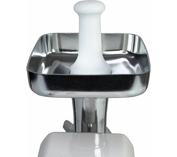 Quattro Meat Mincer - Grinder 90kg An Hour With Reverse Function