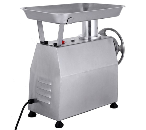 Contender 320kg/hr Heavy Duty Meat Mincer & Grinder – Reverse Function