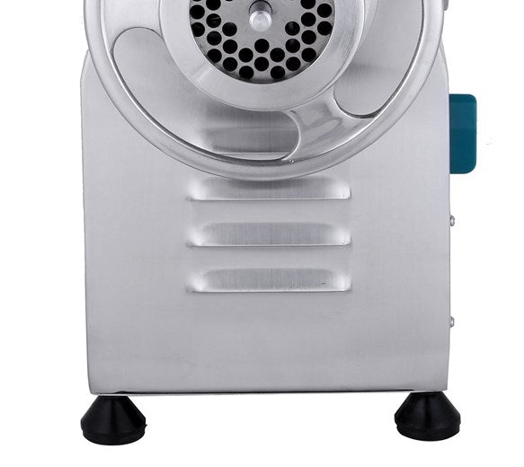 Contender 320kg/hr Heavy Duty Meat Mincer & Grinder – Reverse Function