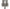 Quattro 3 Litre Stainless Steel Sausage Stuffer - Filler - Maker