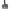 Quattro 7 Litre Stainless Steel Sausage Stuffer - Filler - Maker