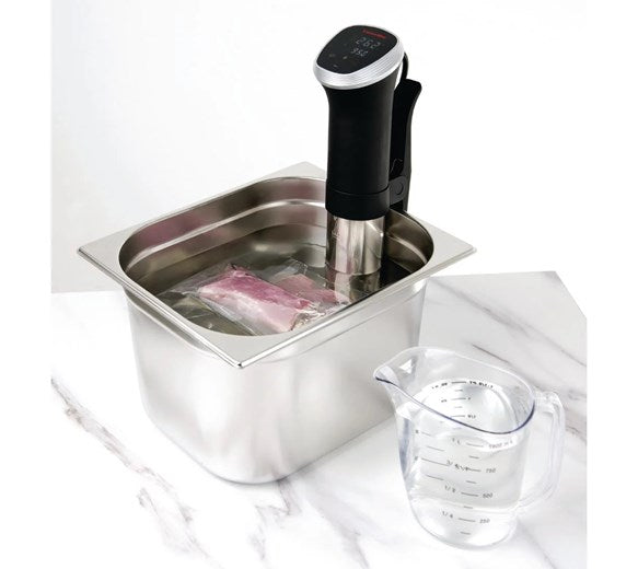 Caterlite Sous Vide Thermal Immersion Circulator