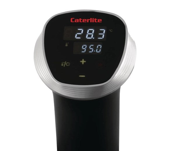 Caterlite Sous Vide Thermal Immersion Circulator