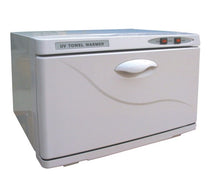 Germ-X Automatic Towel Warmer and UV Steriliser