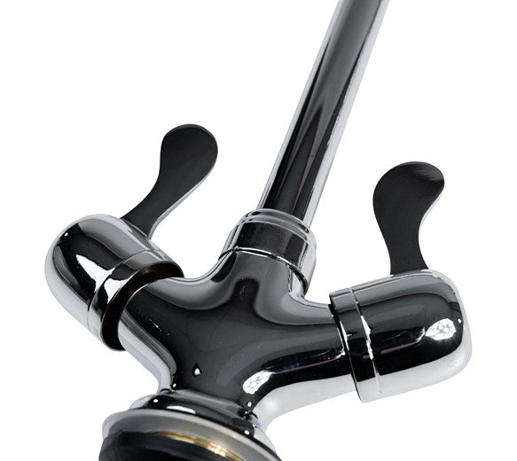 Quattro Value Line Commercial Sink Mixer Tap