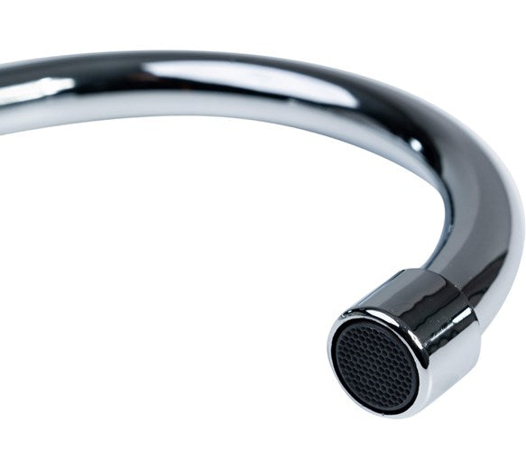 Quattro Value Line Commercial Sink Mixer Tap
