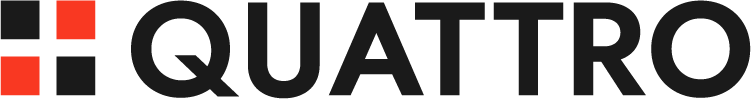 Quattro Logo